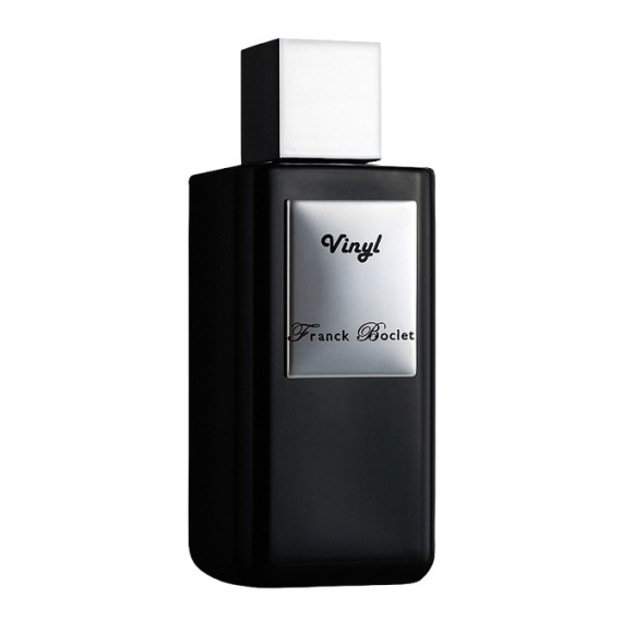Franck Boclet Vinyl Unisex Apa de parfum Tester EDP