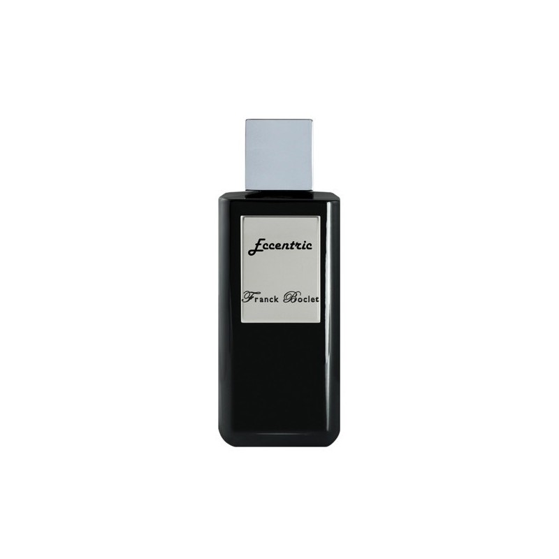 Franck Boclet Excentric Extract unisex de parfum Tester