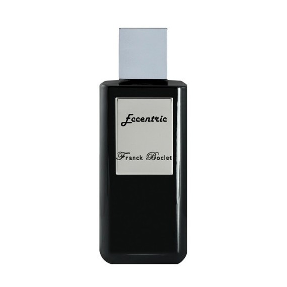 Franck Boclet Excentric Extract unisex de parfum Tester