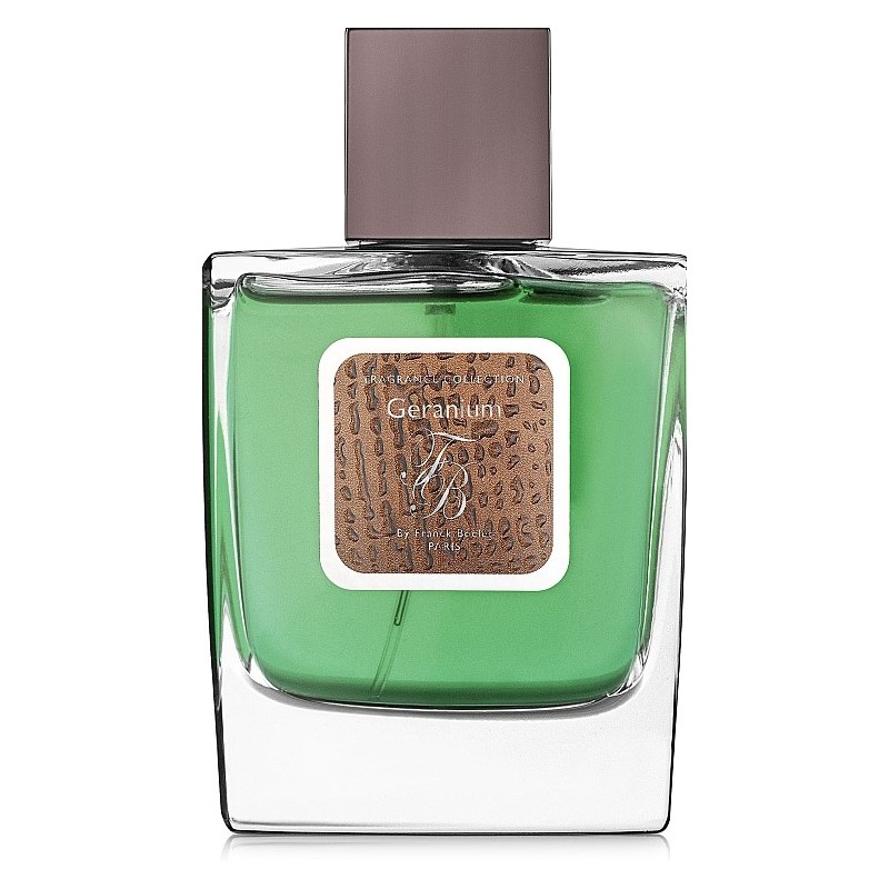 Franck Boclet Geranium Apă de Parfum Unisex fără ambalaj EDP