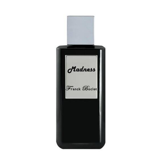 Franck Boclet Madness Extract de parfum unisex Tester