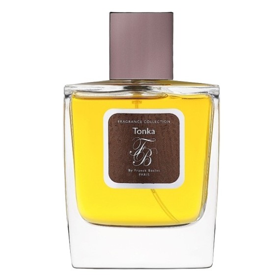Franck Boclet Tonka Apa de parfum pentru Barbati Tester EDP