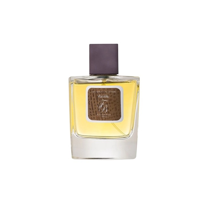 Franck Boclet Vanille Unisex Apa de parfum Tester EDP, Volum 100 ml