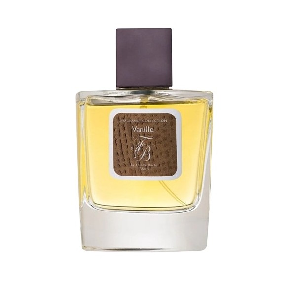 Franck Boclet Vanille Unisex Apa de parfum Tester EDP