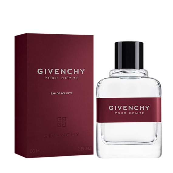 Givenchy Pour Homme 2024 Apa de toaleta pentru barbati EDT