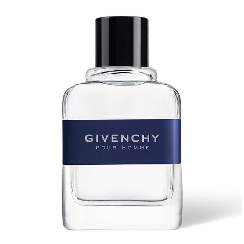 Givenchy Pour Homme Blue Label 2024 Apa de toaleta pentru barbati EDT