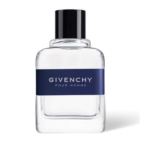 Givenchy Pour Homme Blue Label 2024 Apa de toaleta pentru barbati EDT