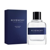 Givenchy Pour Homme Blue Label 2024 Apa de toaleta pentru barbati EDT