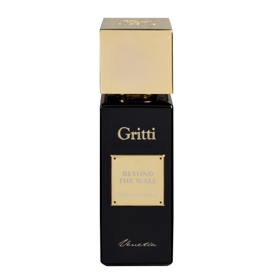 Gritti Beyond The Wall Extract de parfum unisex Tester