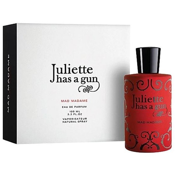 Juliette Has A Gun Mad Madame EDP