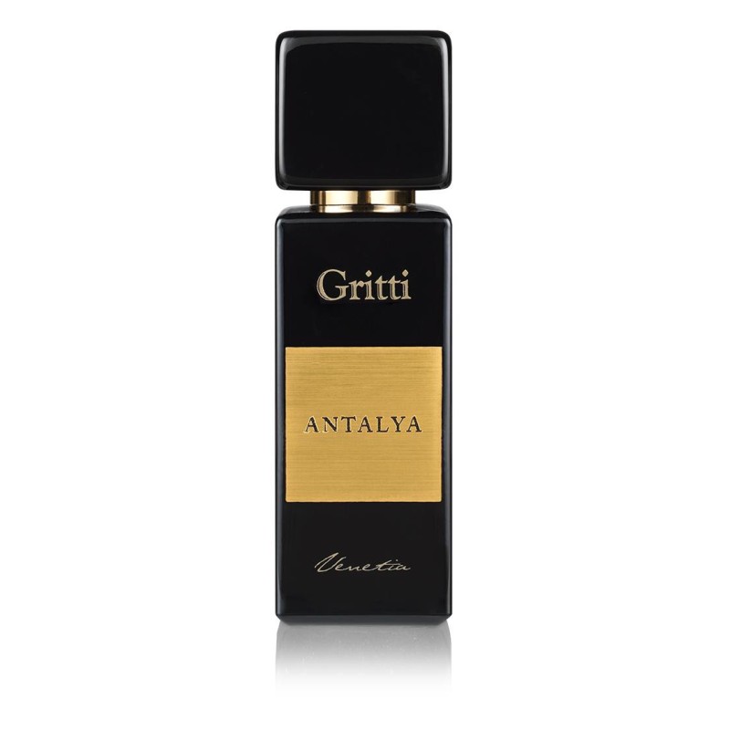 Apa de parfum Unisex Gritti Antalya Tester EDP, Volum 100 ml