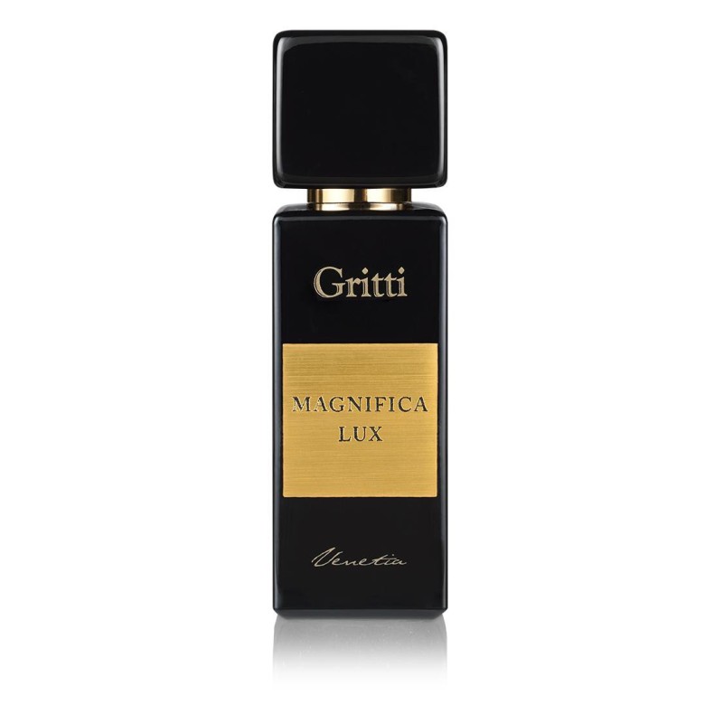 Apa de parfum Gritti Magnifica Lux Unisex Tester EDP