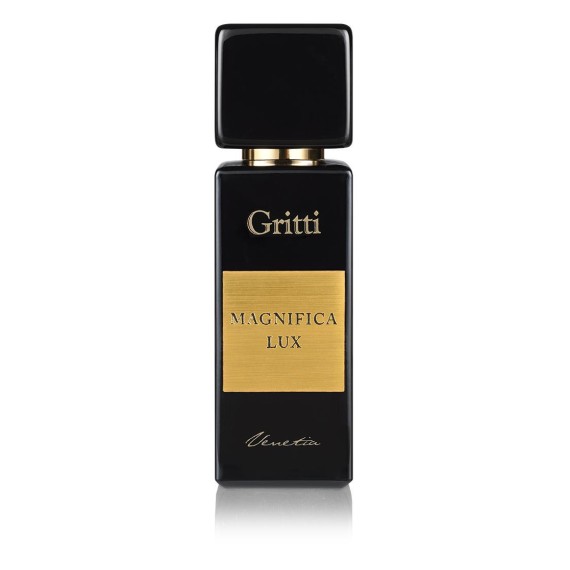 Apa de parfum Gritti Magnifica Lux Unisex Tester EDP