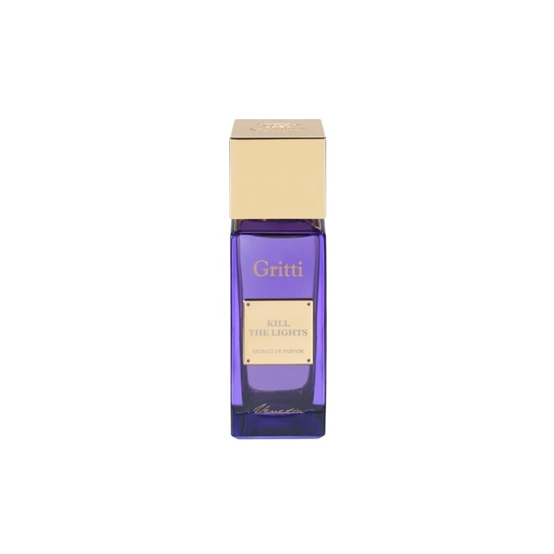 Gritti Kill The Lights Extract de parfum unisex fără ambalaj