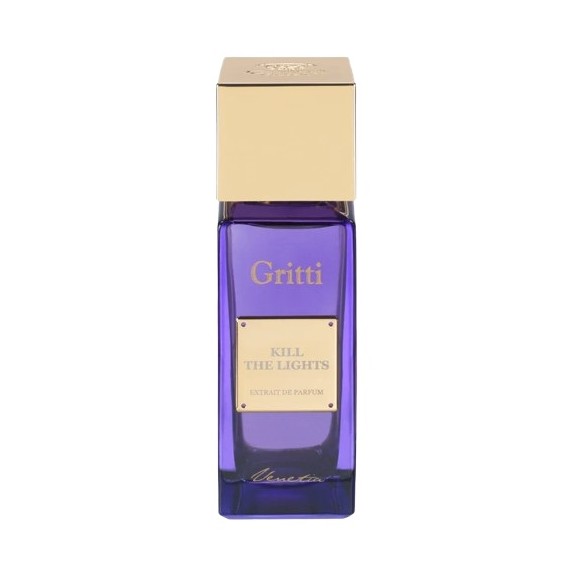 Gritti Kill The Lights Extract de parfum unisex fără ambalaj