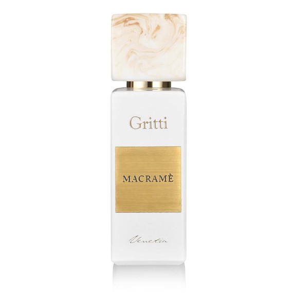Apa de parfum Gritti Macrame pentru Femei Tester EDP