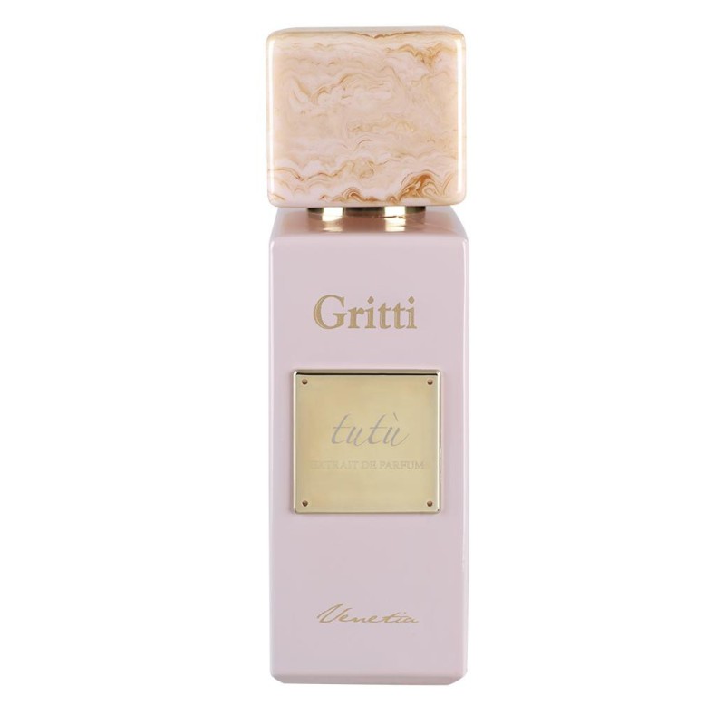 Gritti Tutu Extract de parfum pentru femei Tester Volum 100 ml