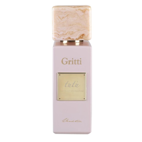 Gritti Tutu Extract de parfum pentru femei Tester