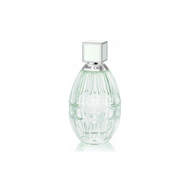 Jimmy Choo Floral fără ambalaj EDT