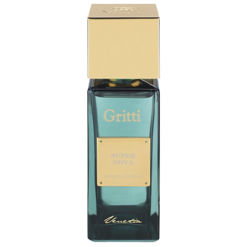 Extract de parfum unisex Gritti Super Nova fara ambalaj