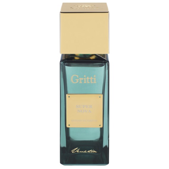 Extract de parfum unisex Gritti Super Nova fara ambalaj