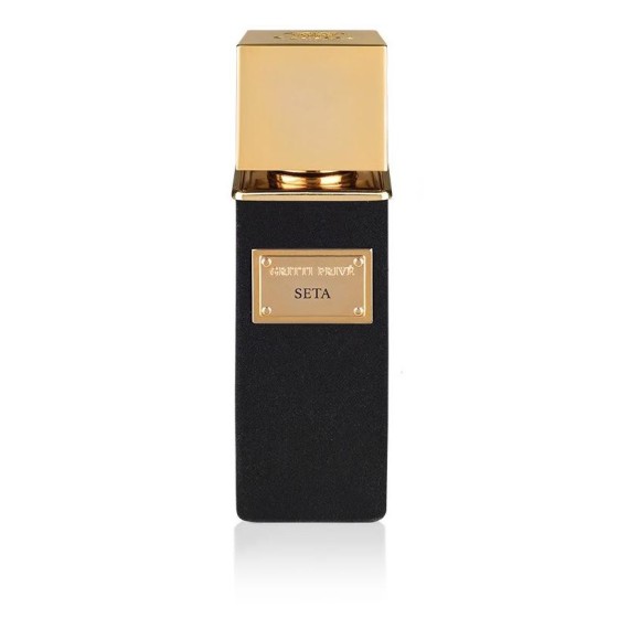 Gritti Seta Extract de parfum Unisex Tester