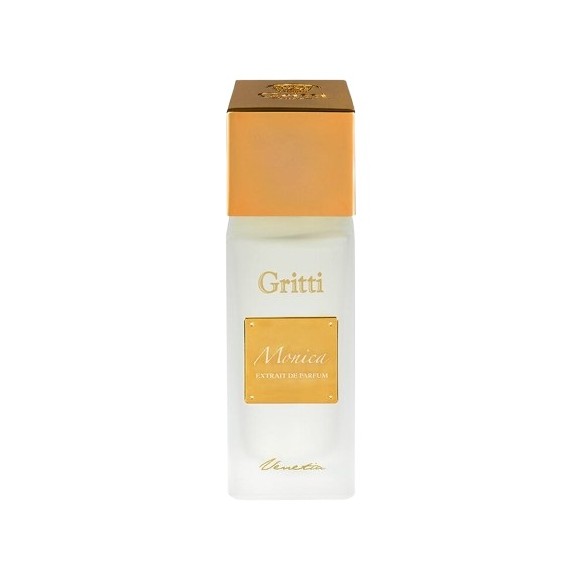 Gritti Monica Extract de parfum pentru femei Tester