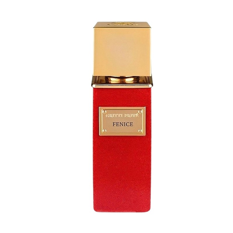 Gritti Prive Fenice Extract de parfum unisex Tester