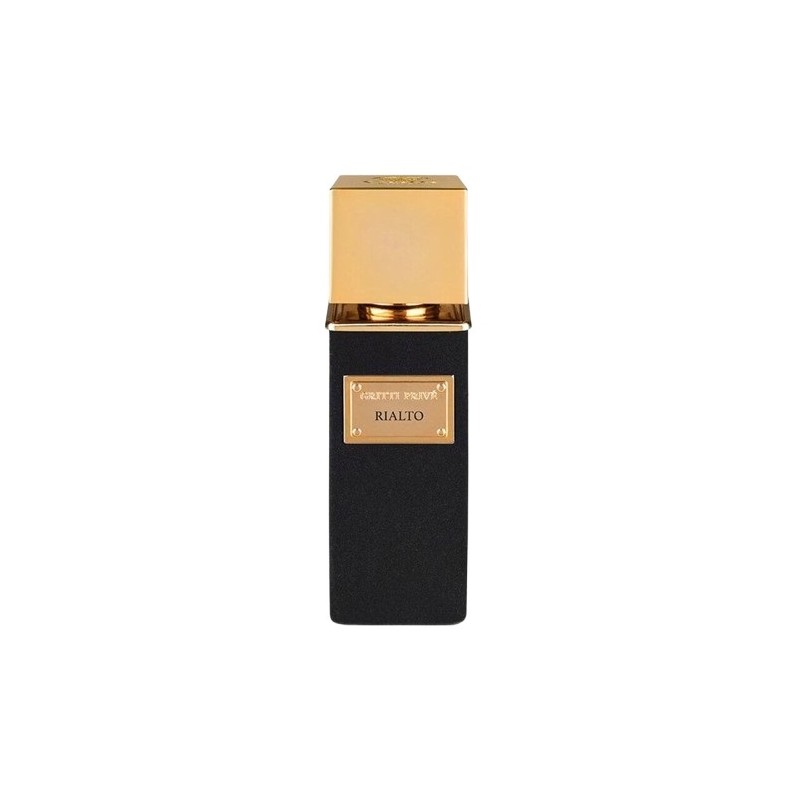 Gritti Prive Rialto Extract de parfum Unisex Tester, Volum 100 ml