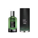 Hugo Boss Boss The Collection Elegant Vetiver Eau de Parfum pentru Barbati EDP