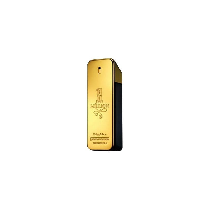 Paco Rabanne 1 Million fără ambalaj EDT