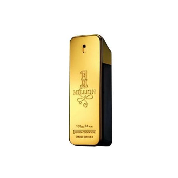 Paco Rabanne 1 Million fără ambalaj EDT