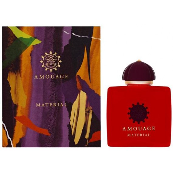 Amouage Material EDP