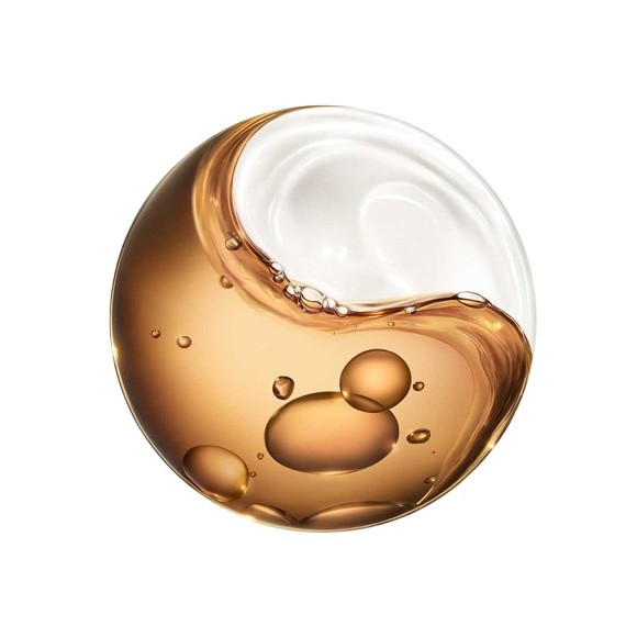 Clarins Double Serum Eye Ser bifazic pentru conturul ochilor