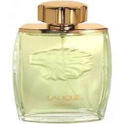 Lalique Pour Homme Lion...