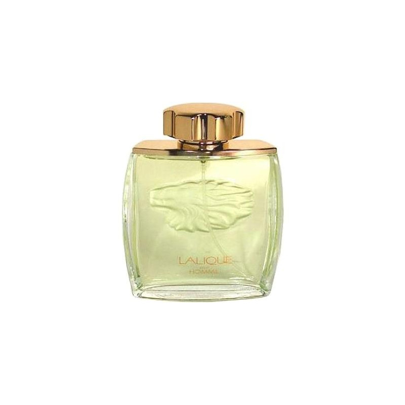 Lalique Pour Homme Lion fără ambalaj EDP