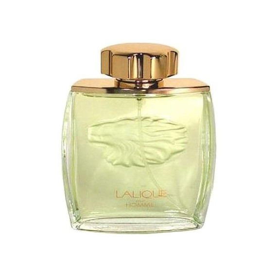 Lalique Pour Homme Lion fără ambalaj EDP