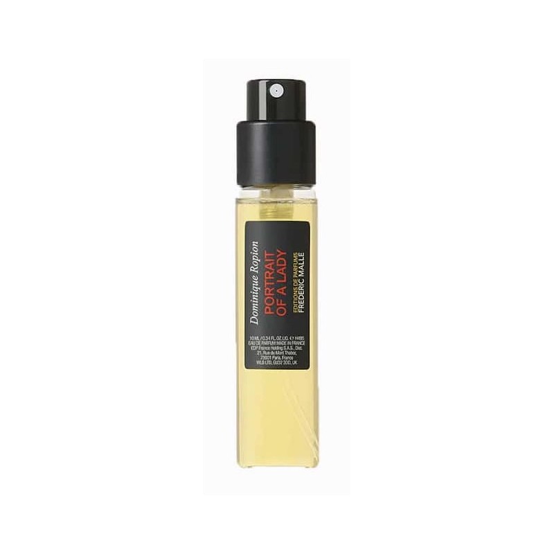 Frederic Malle Portrait Of A Lady Apa de parfum pentru femei EDP