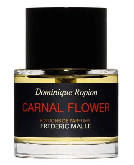 Frederic Malle Carnal Flower Unisex Eau de Parfum EDP