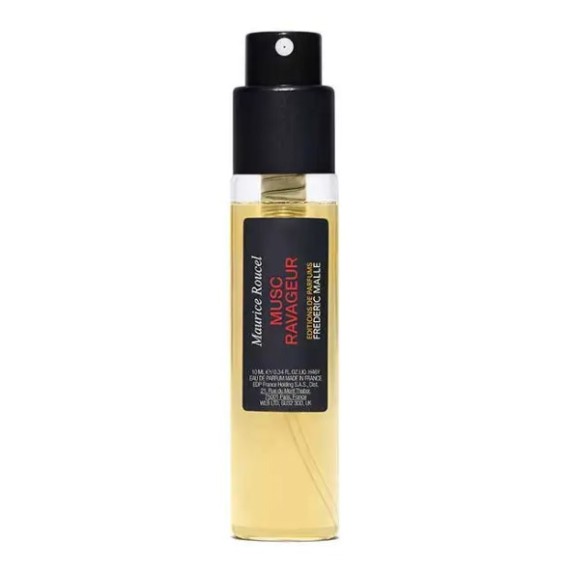 Frederic Malle Musc Ravageur Apa de parfum unisex EDP