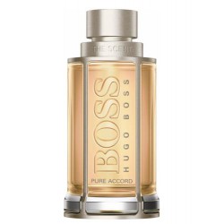 Hugo Boss The Scent Pure Accord EDT