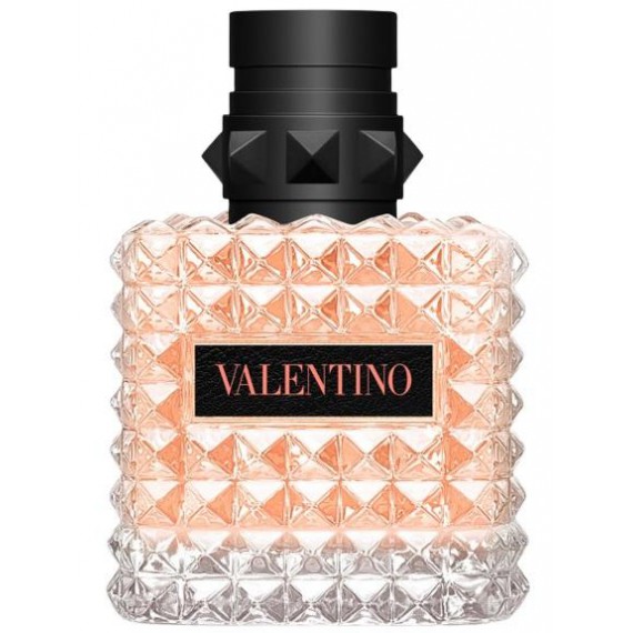 Valentino Donna Born In Roma Coral Fantasy EDP