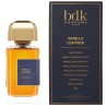 BDK Parfums Vanille Leather Unisex Eau de Parfum EDP