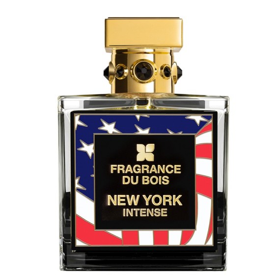 Fragrance Du Bois New York Intense Parfum unisex