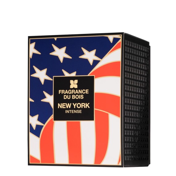 Fragrance Du Bois New York Intense Parfum unisex