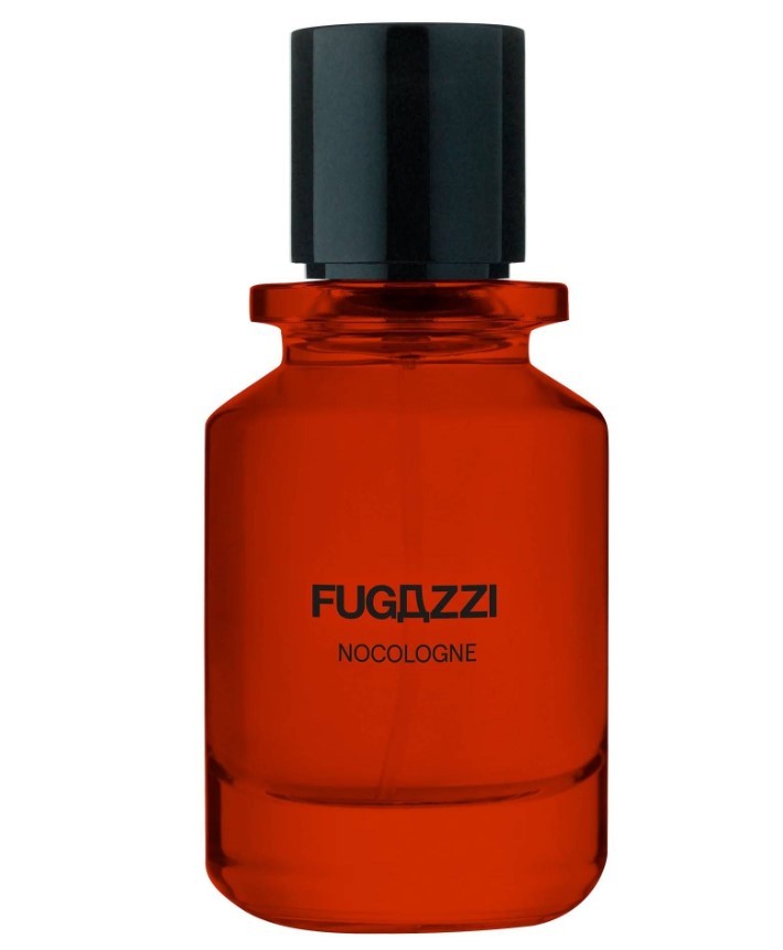 Extract de parfum unisex Fugazzi Nocologne