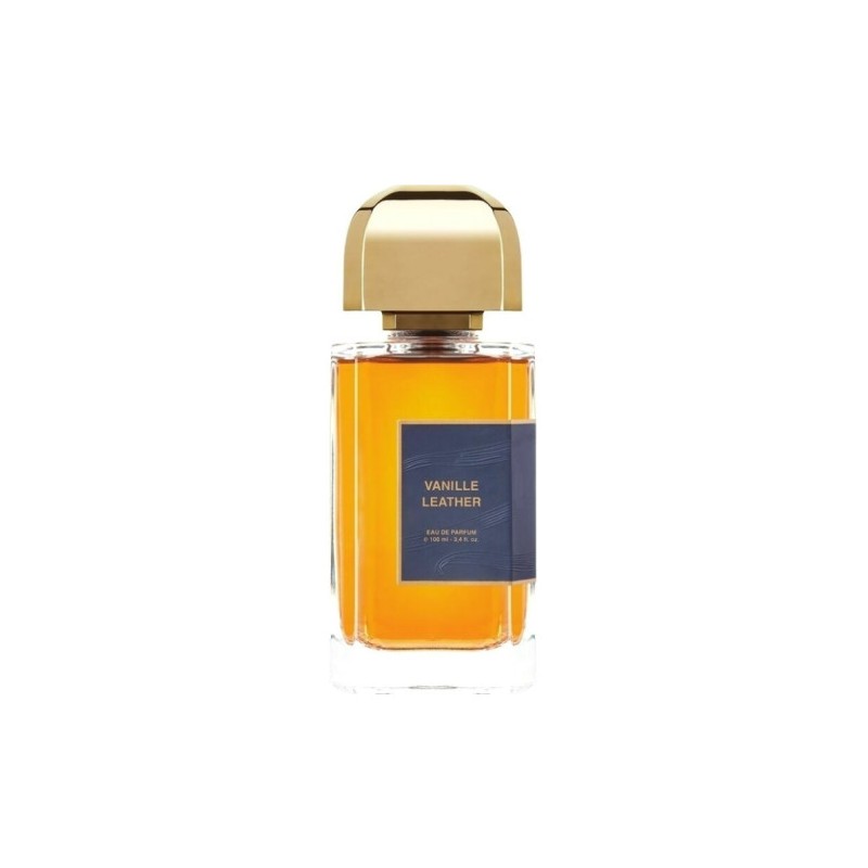 BDK Parfums Vanille Leather Unisex Eau de Parfum EDP