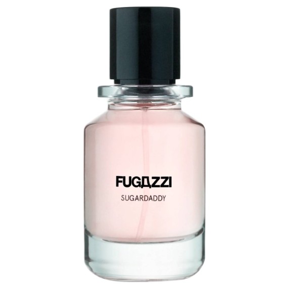 Extract de parfum unisex Fugazzi Sugardaddy