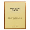 Goldfield & Banks Ingenious Ginger Apă de parfum Unisex Tester EDP
