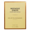 Goldfield & Banks Ingenious Ginger Parfum unisex